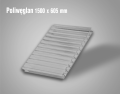 poliwęglan 1500x605mm