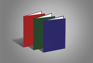 OKŁADKA NA DYPLOM A4 BEZ NADRUKU  PAKIET 500 sztuk 